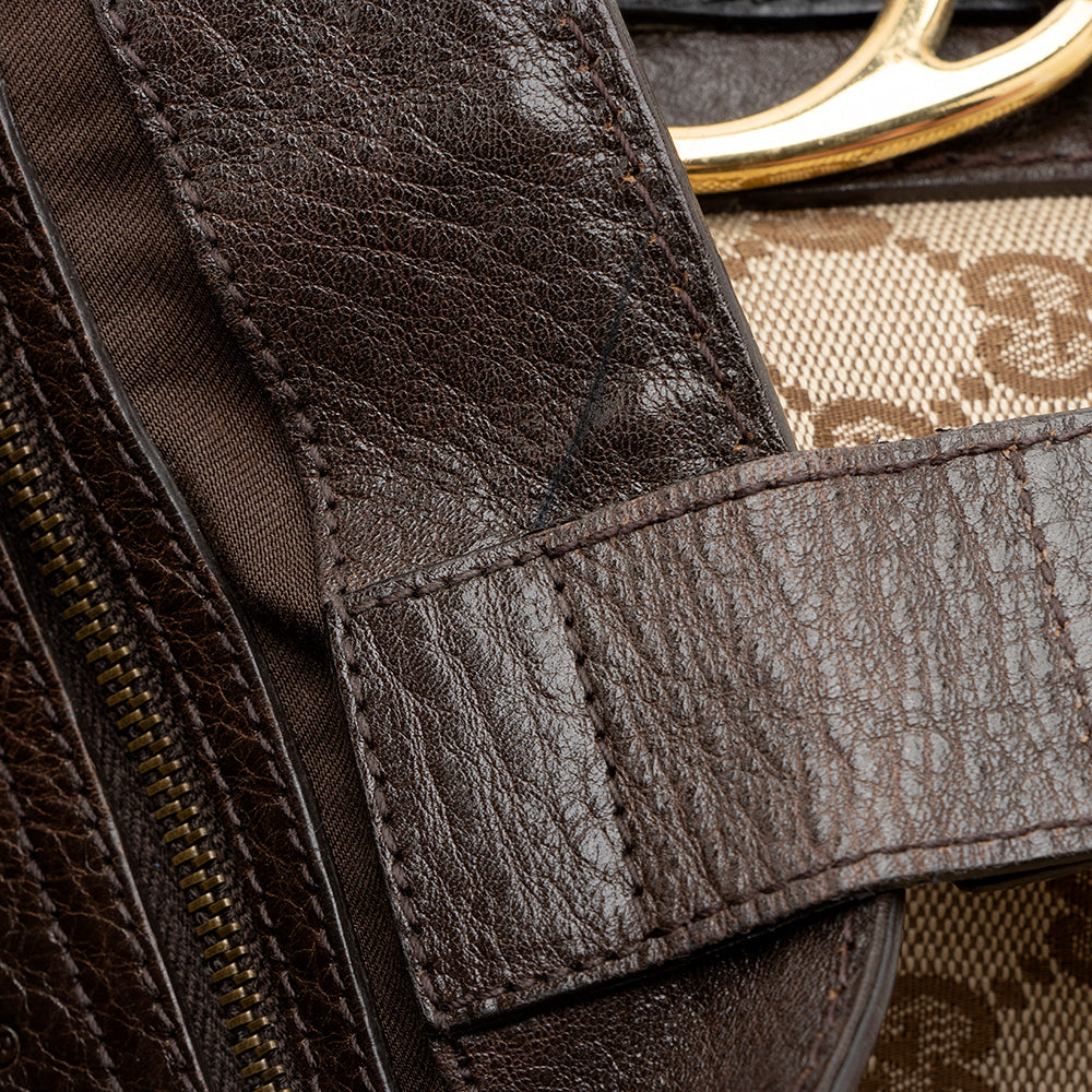 STRAPSTORY - GGC4 BAG - 2139