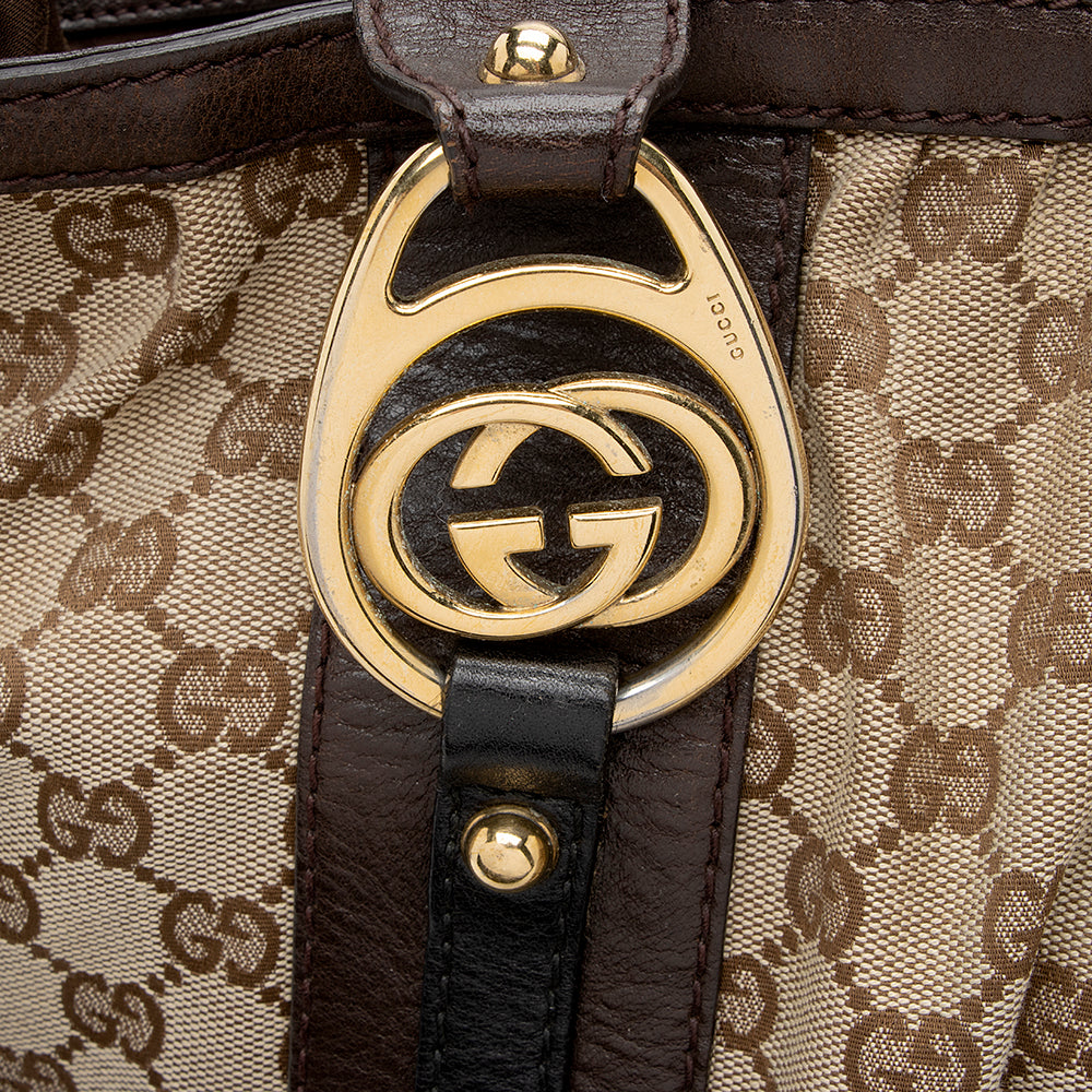 STRAPSTORY - GGC4 BAG - 2139