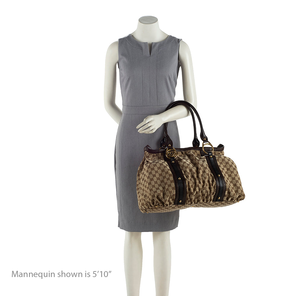STRAPSTORY - GGC4 BAG - 2139