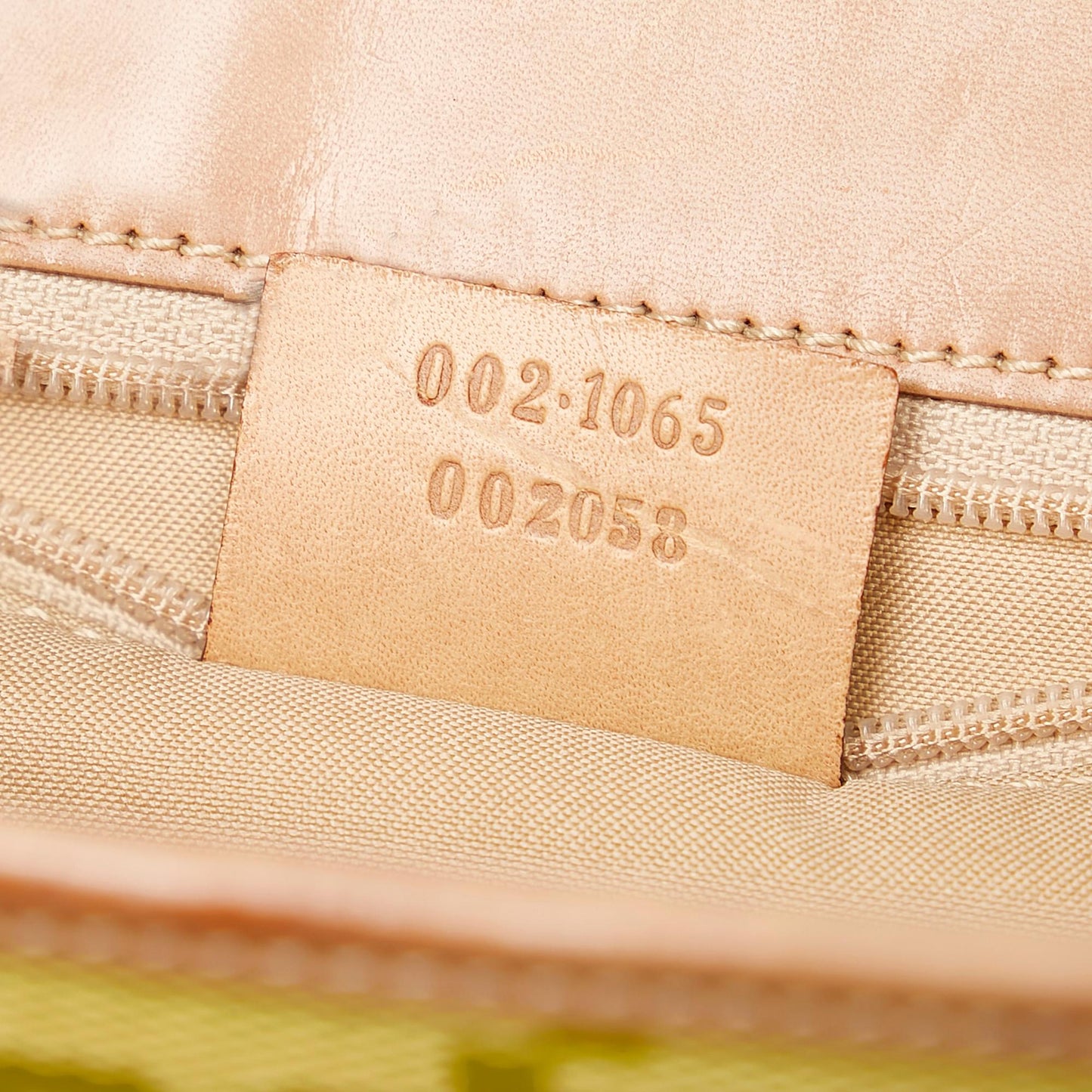 STRAPSTORY - GGC1 BAG - 1151