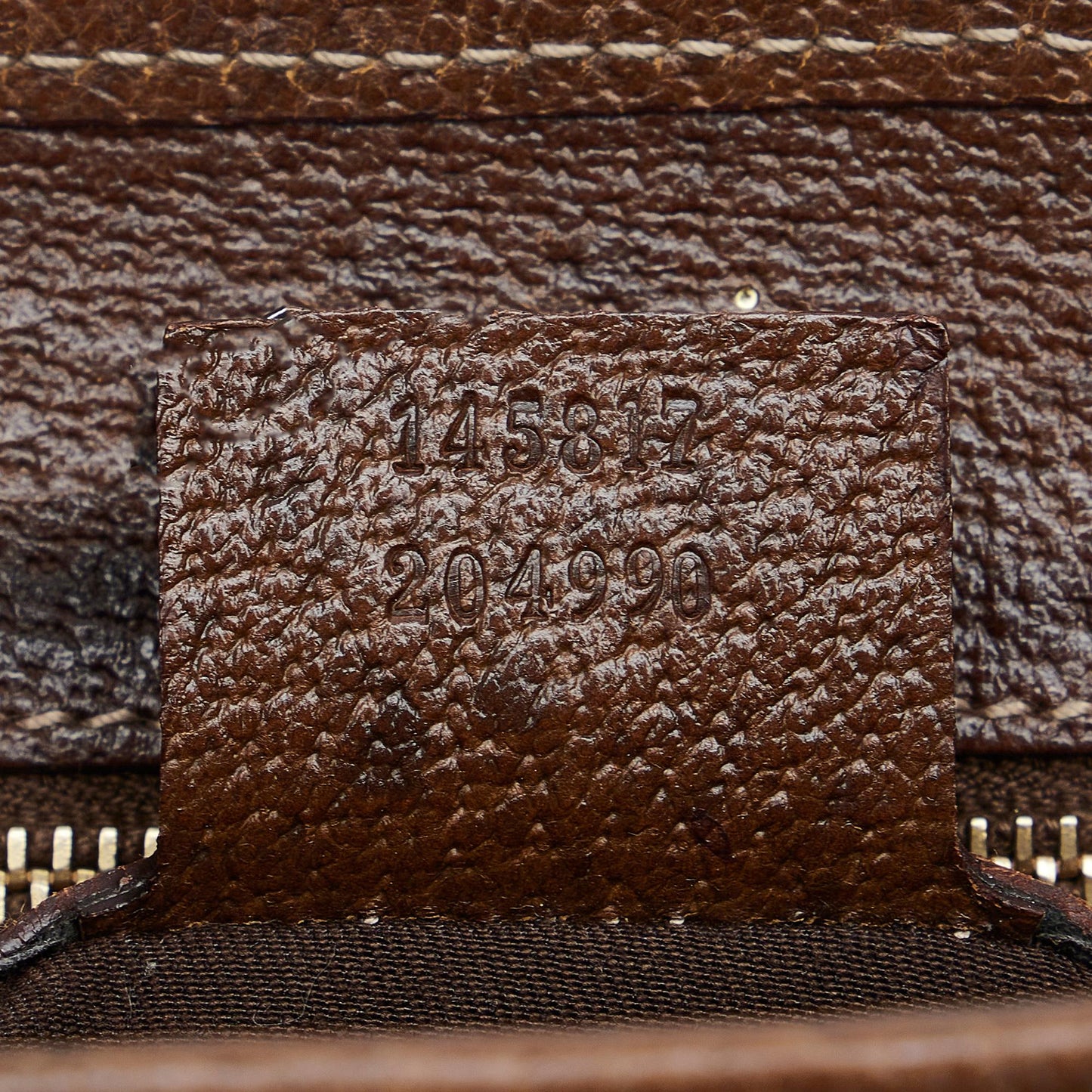 STRAPSTORY - GGC1 BAG - 1150