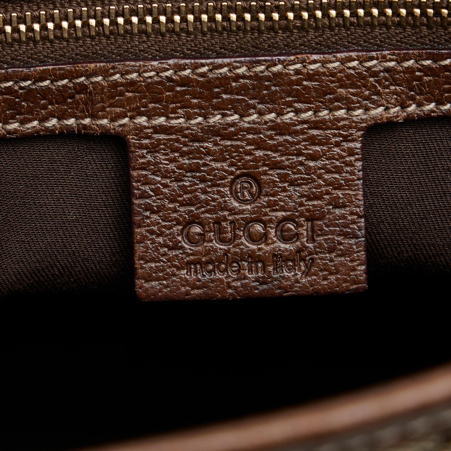 STRAPSTORY - GGC1 BAG - 1150