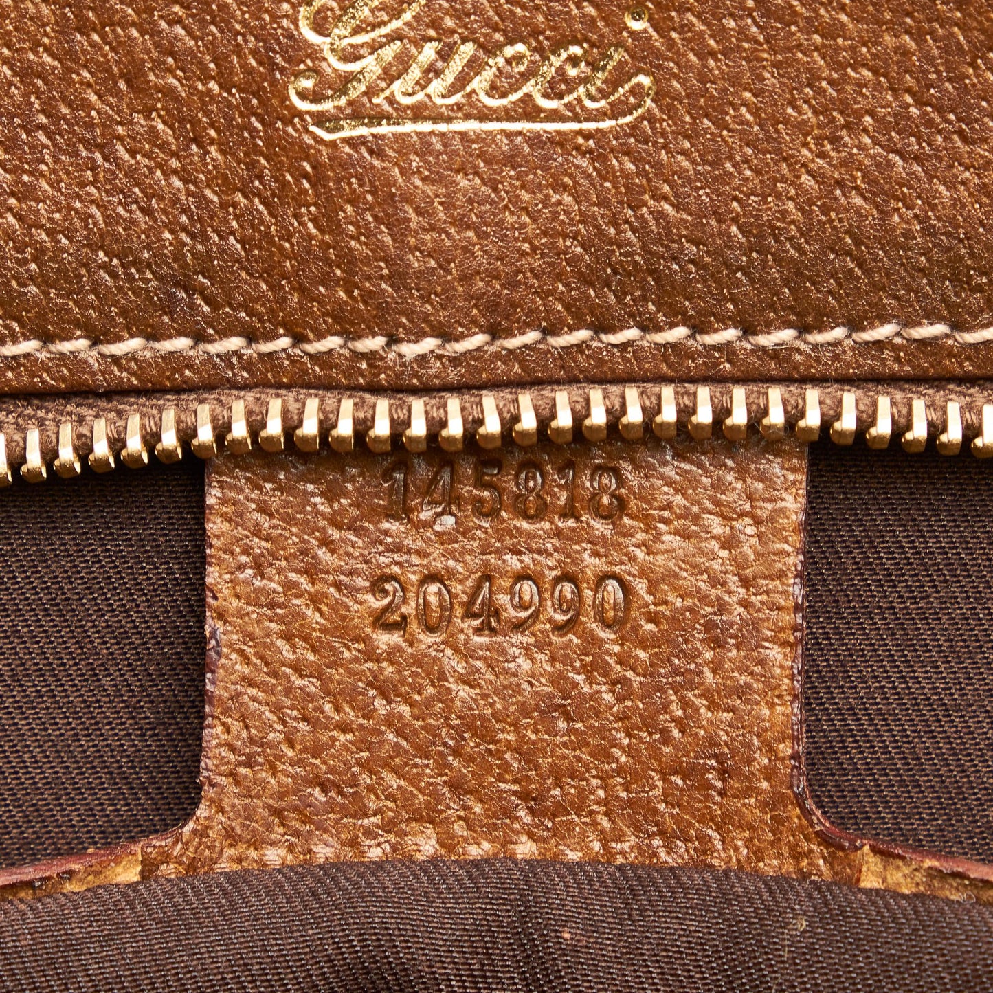 STRAPSTORY - GGC4 BAG - 2138