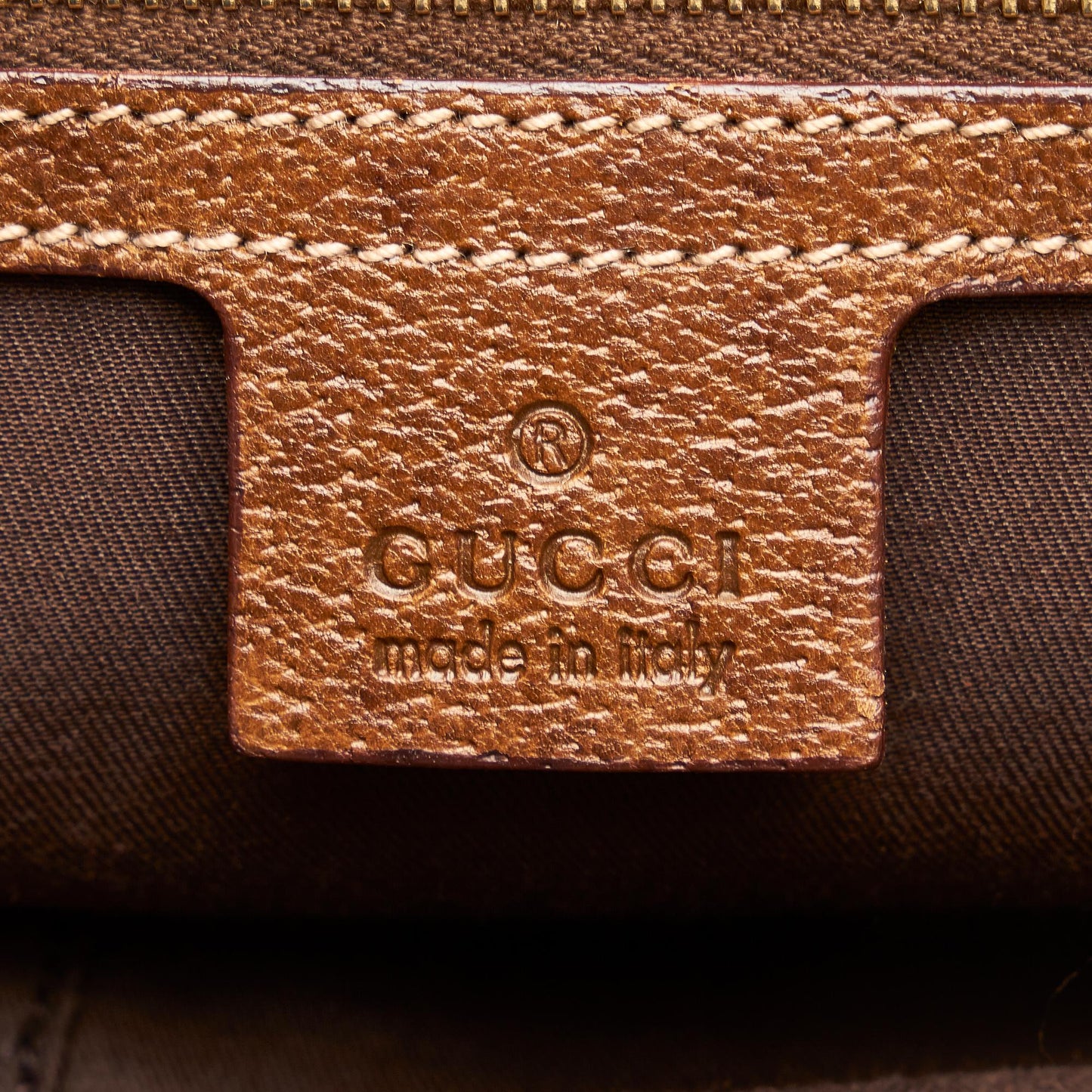 STRAPSTORY - GGC4 BAG - 2138