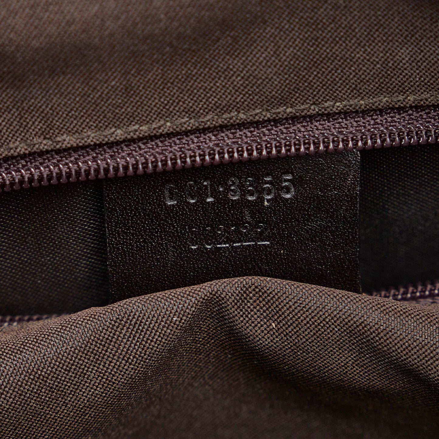 STRAPSTORY - GGC4 BAG - 2137