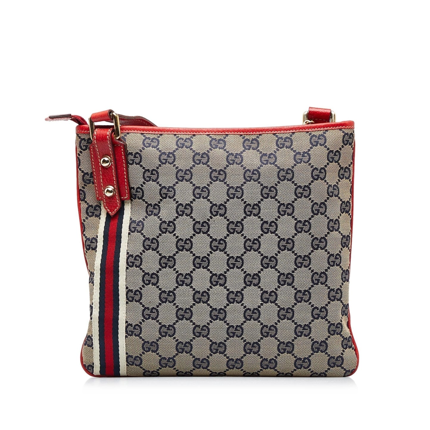 STRAPSTORY - GGC4 BAG - 3938