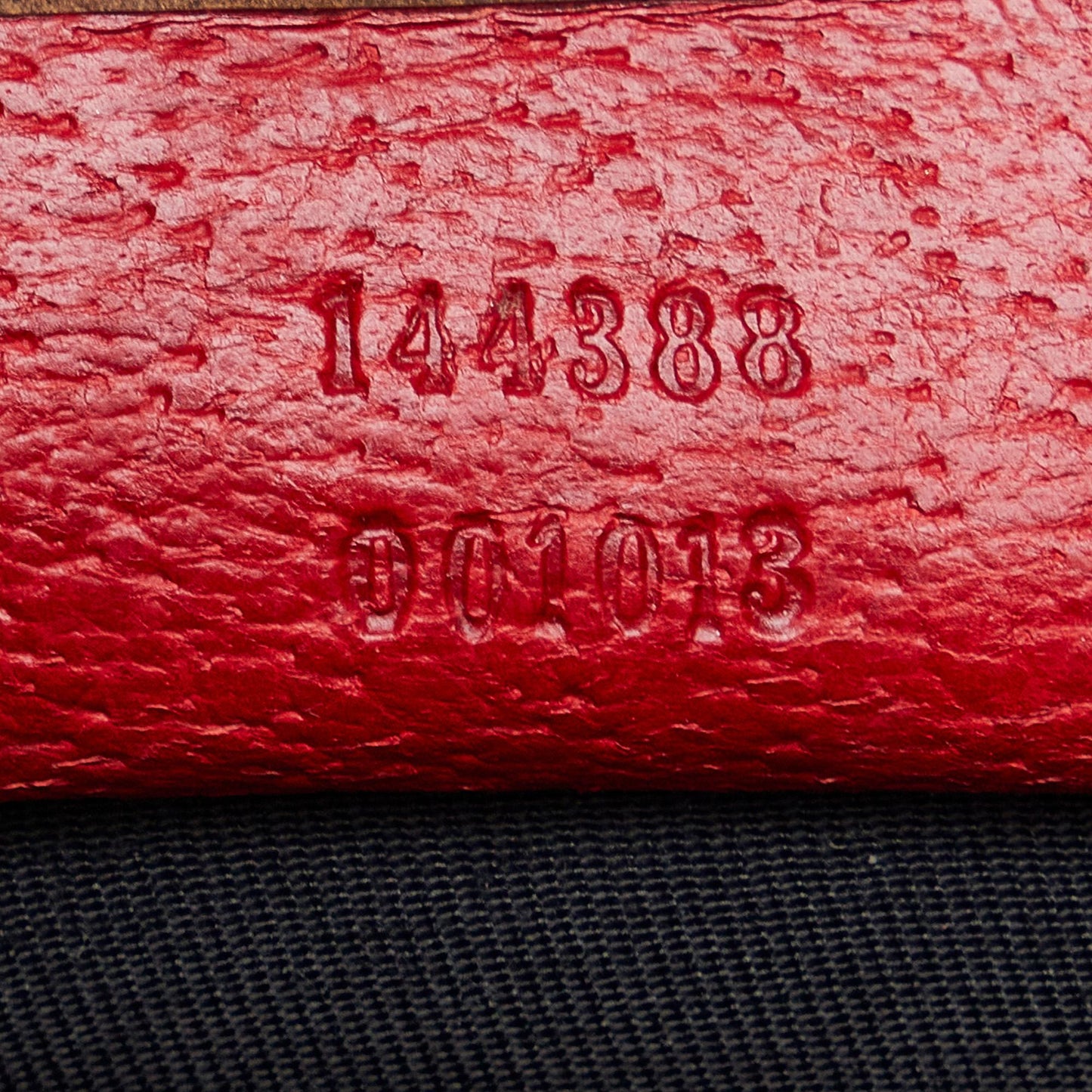 STRAPSTORY - GGC4 BAG - 3938