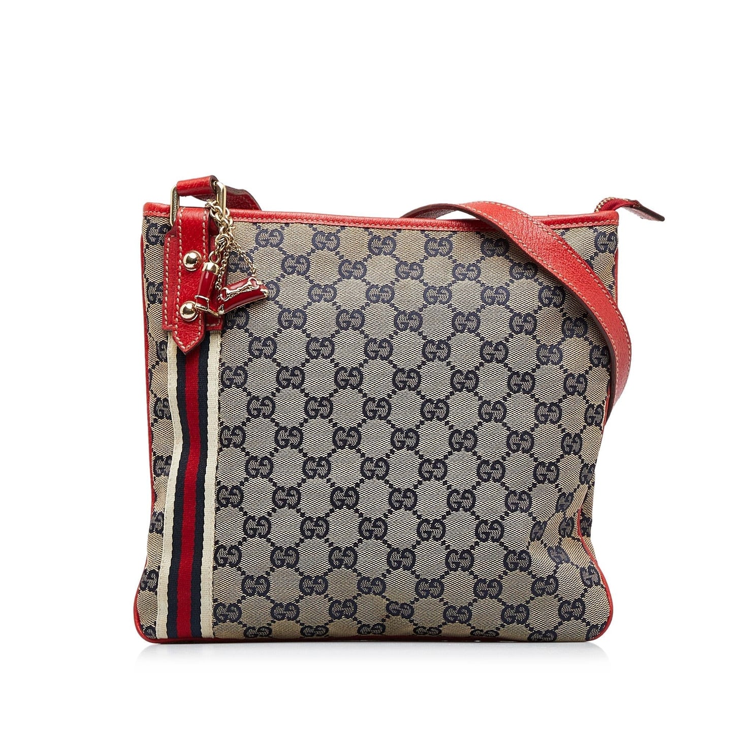 STRAPSTORY - GGC4 BAG - 3938