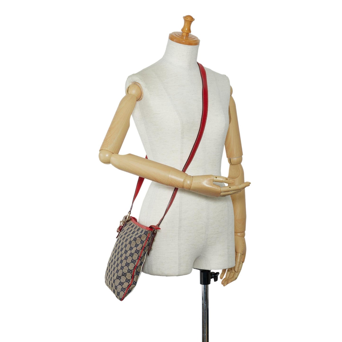 STRAPSTORY - GGC4 BAG - 3938