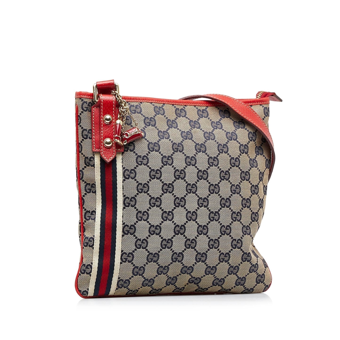 STRAPSTORY - GGC4 BAG - 3938