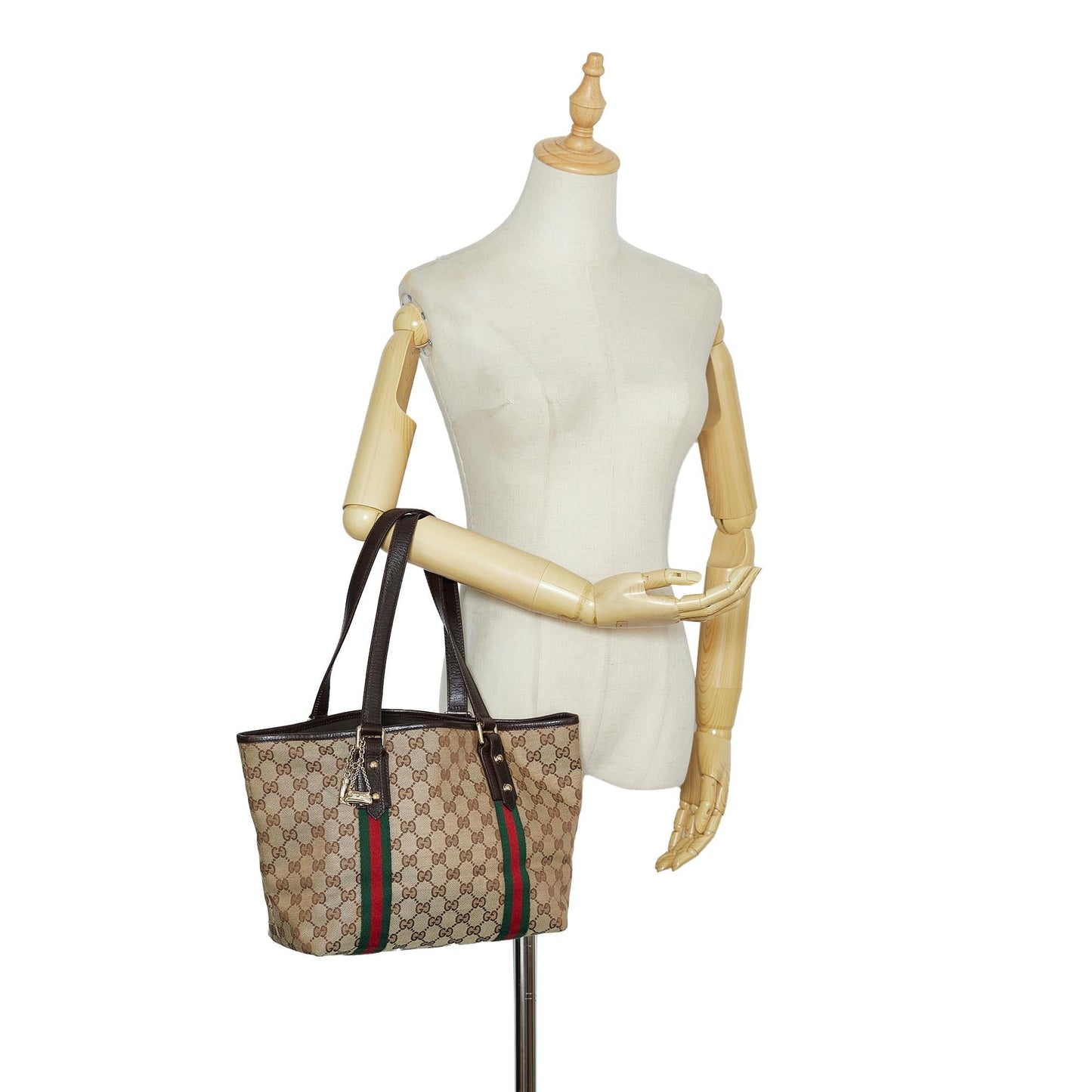 STRAPSTORY - GGC1 BAG - 1148