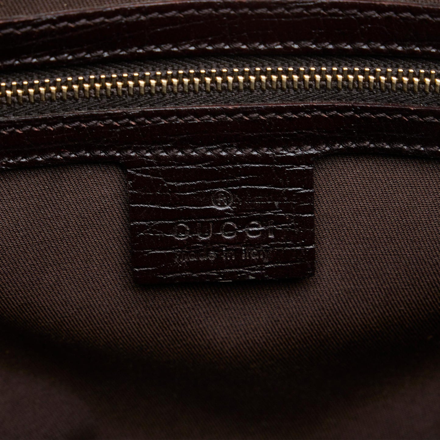 STRAPSTORY - GGC1 BAG - 1149