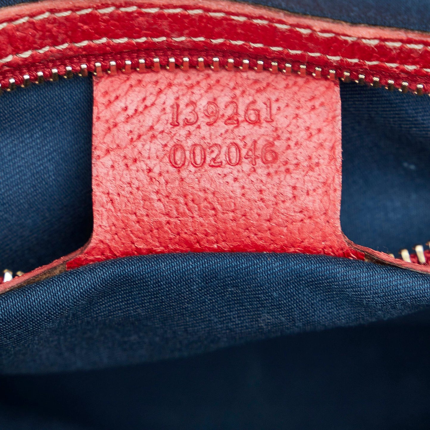 STRAPSTORY - GGC1 BAG - 1147