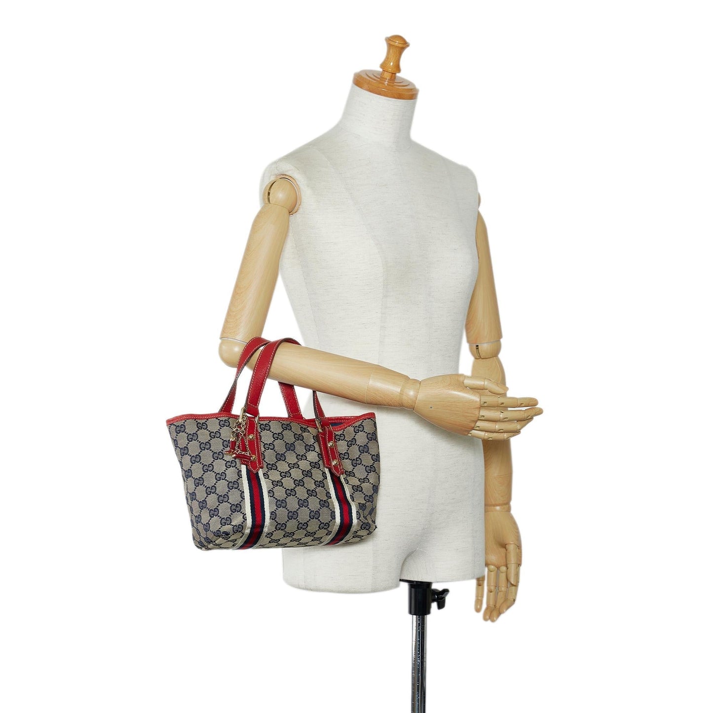 STRAPSTORY - GGC1 BAG - 1147