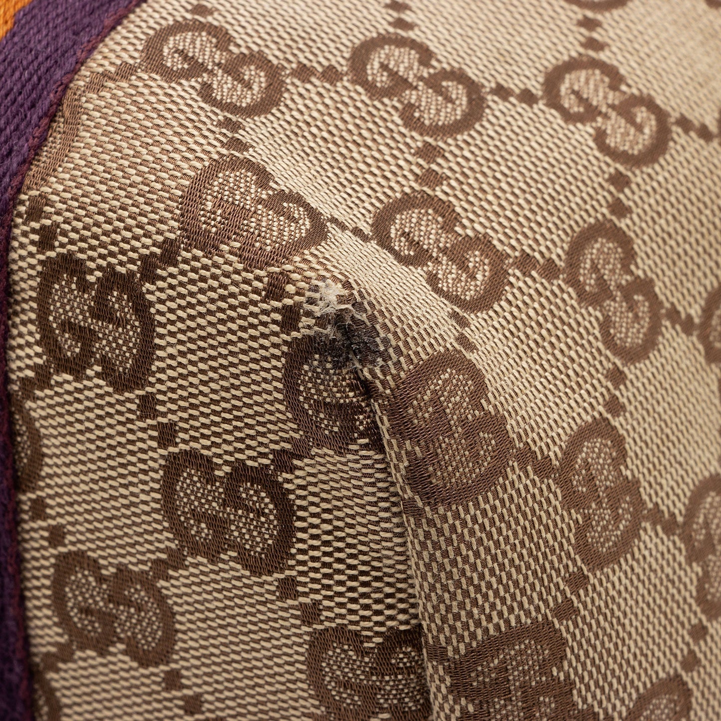 STRAPSTORY - GGC4 BAG - 2127