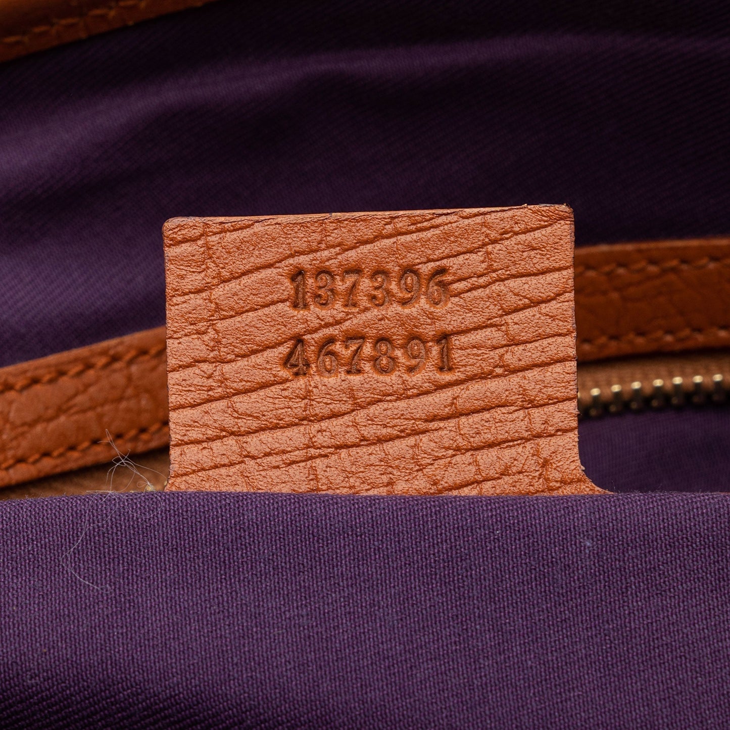 STRAPSTORY - GGC4 BAG - 2127