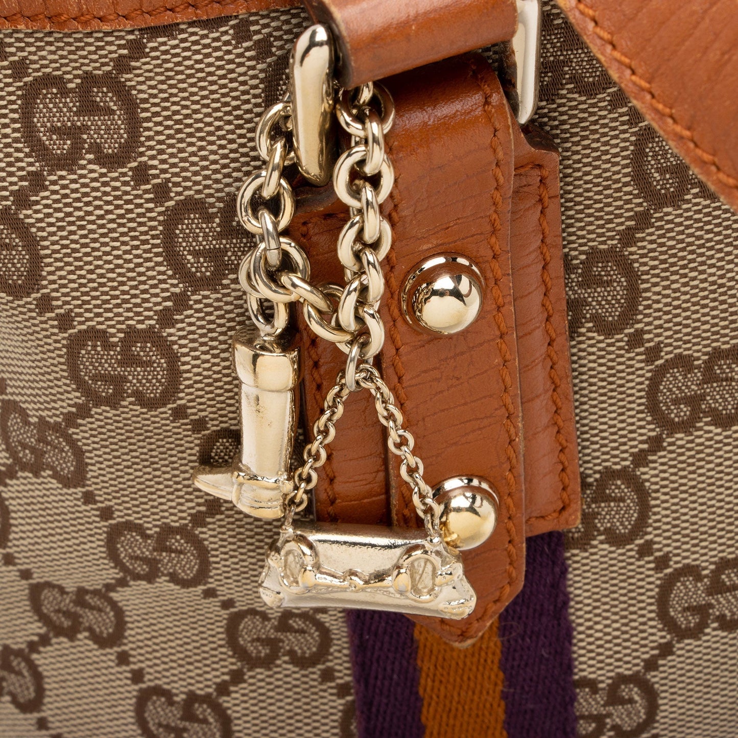 STRAPSTORY - GGC4 BAG - 2127