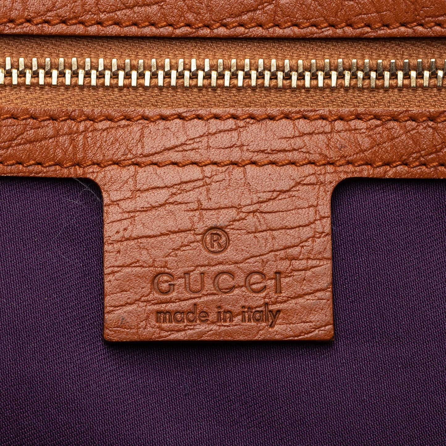 STRAPSTORY - GGC4 BAG - 2127