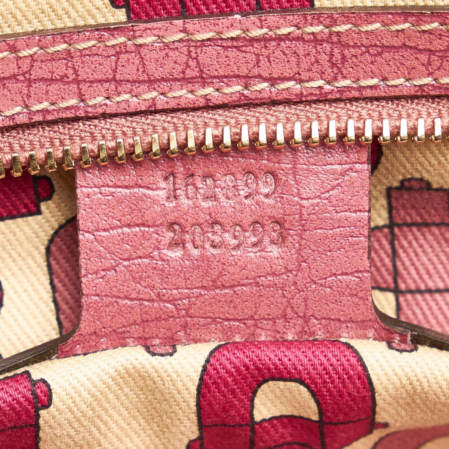 STRAPSTORY - GGC4 BAG - 2132