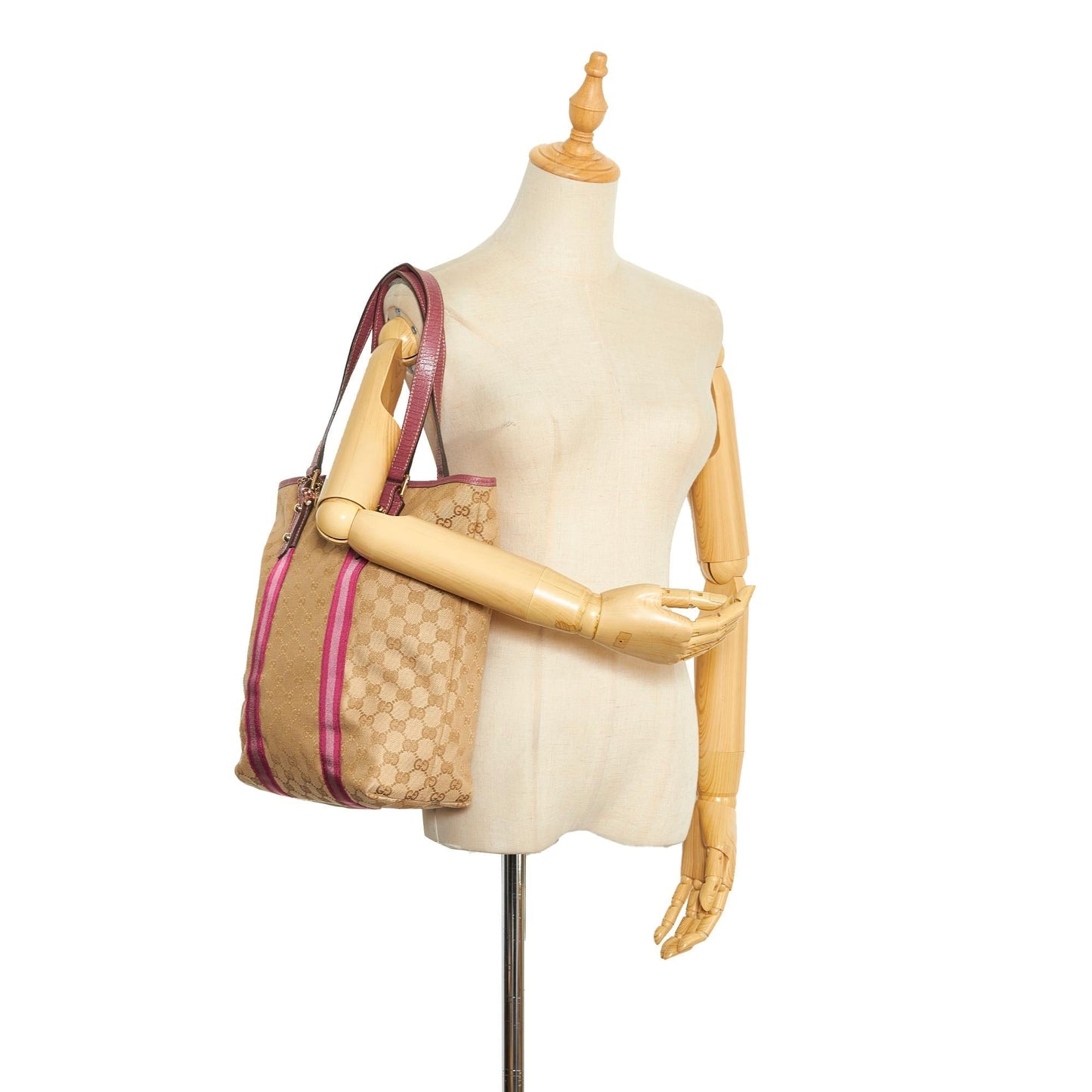 STRAPSTORY - GGC4 BAG - 2132