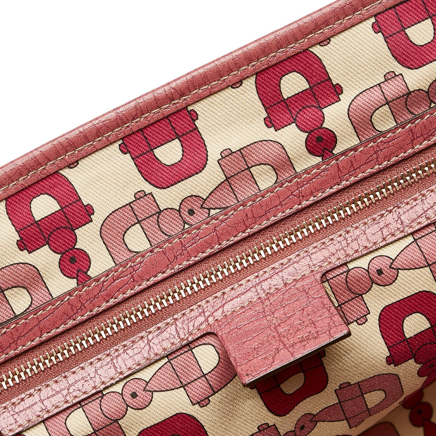 STRAPSTORY - GGC4 BAG - 2133