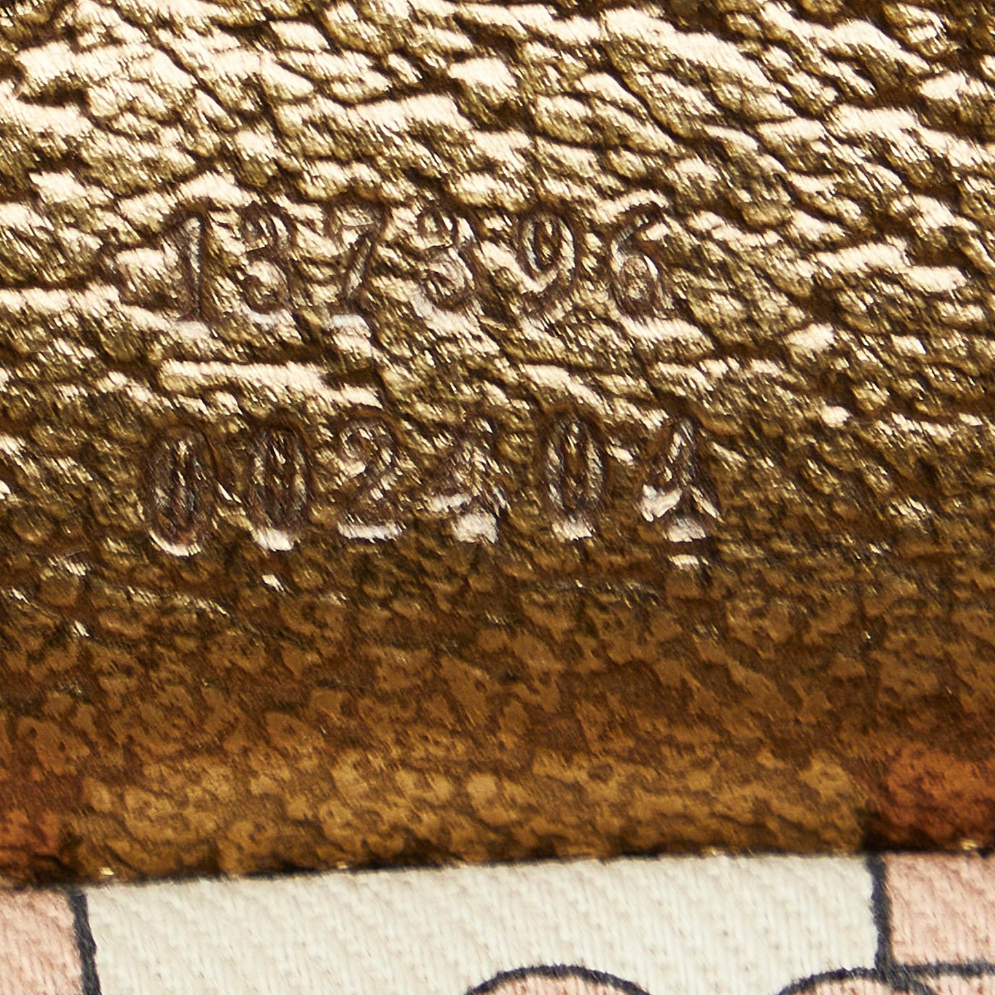 STRAPSTORY - GGC4 BAG - 2131