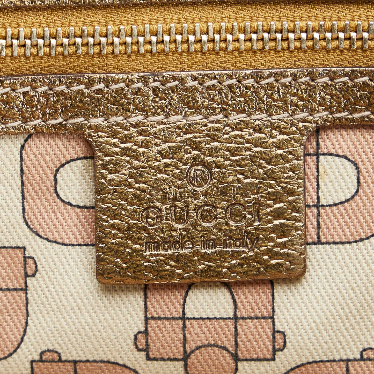 STRAPSTORY - GGC4 BAG - 2131