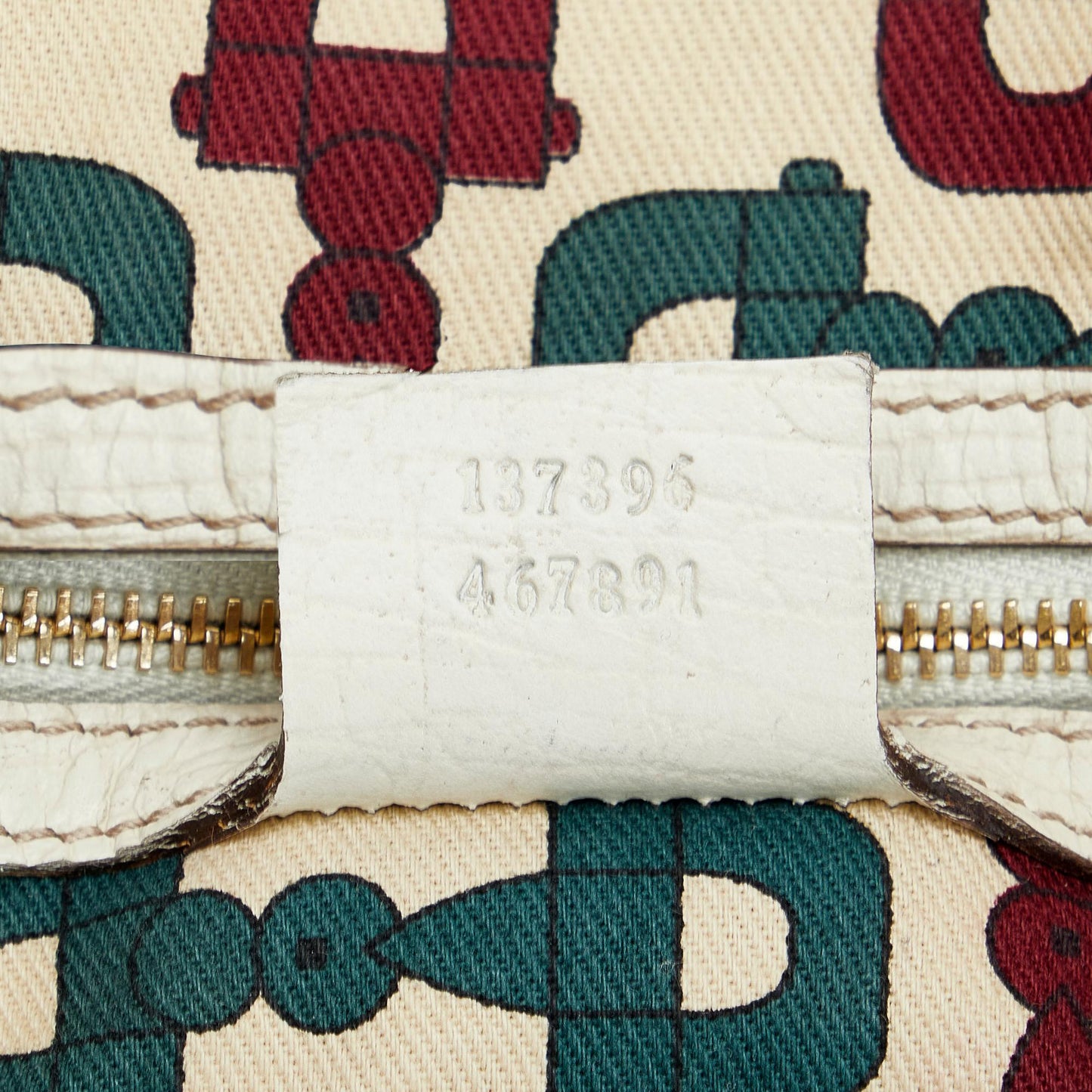 STRAPSTORY - GGC4 BAG - 2129