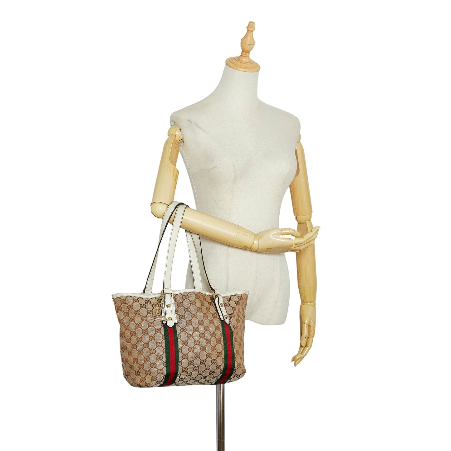 STRAPSTORY - GGC4 BAG - 2129