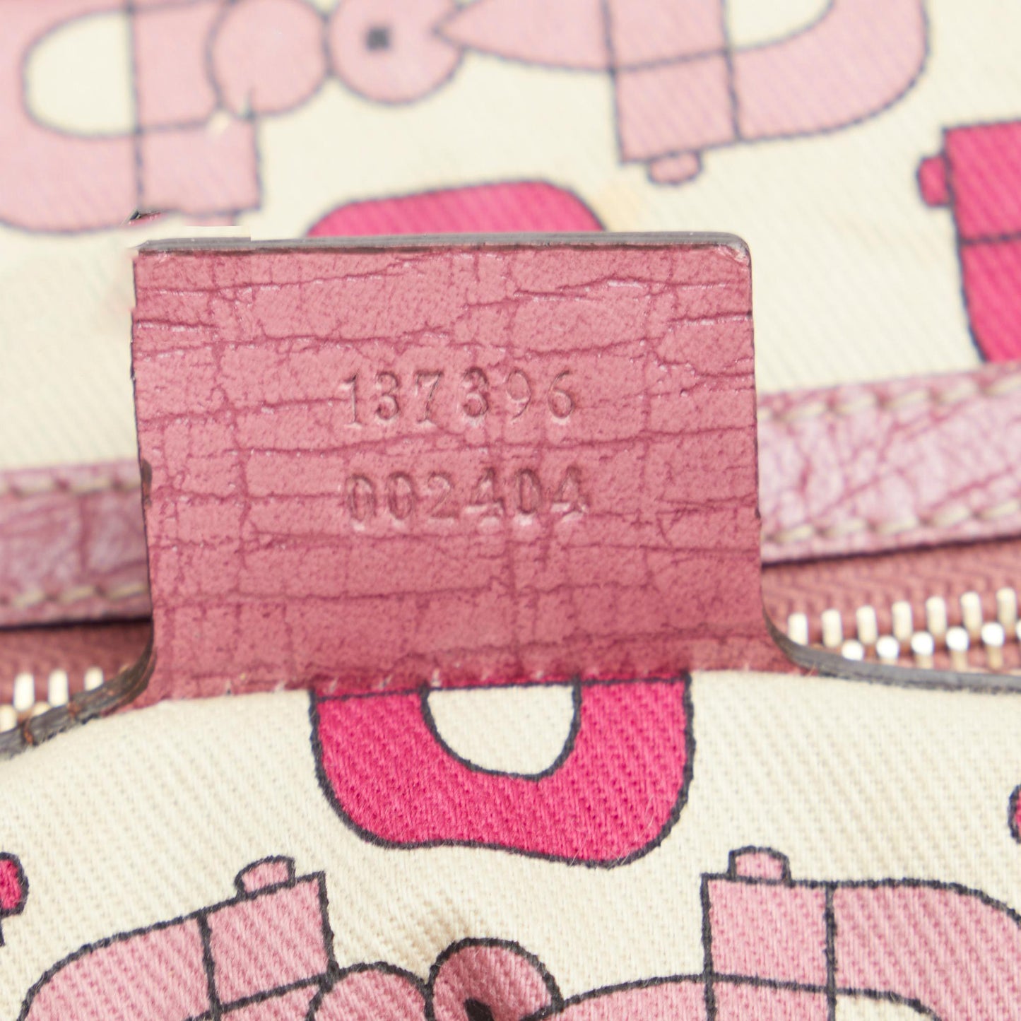 STRAPSTORY - GGC4 BAG - 2130