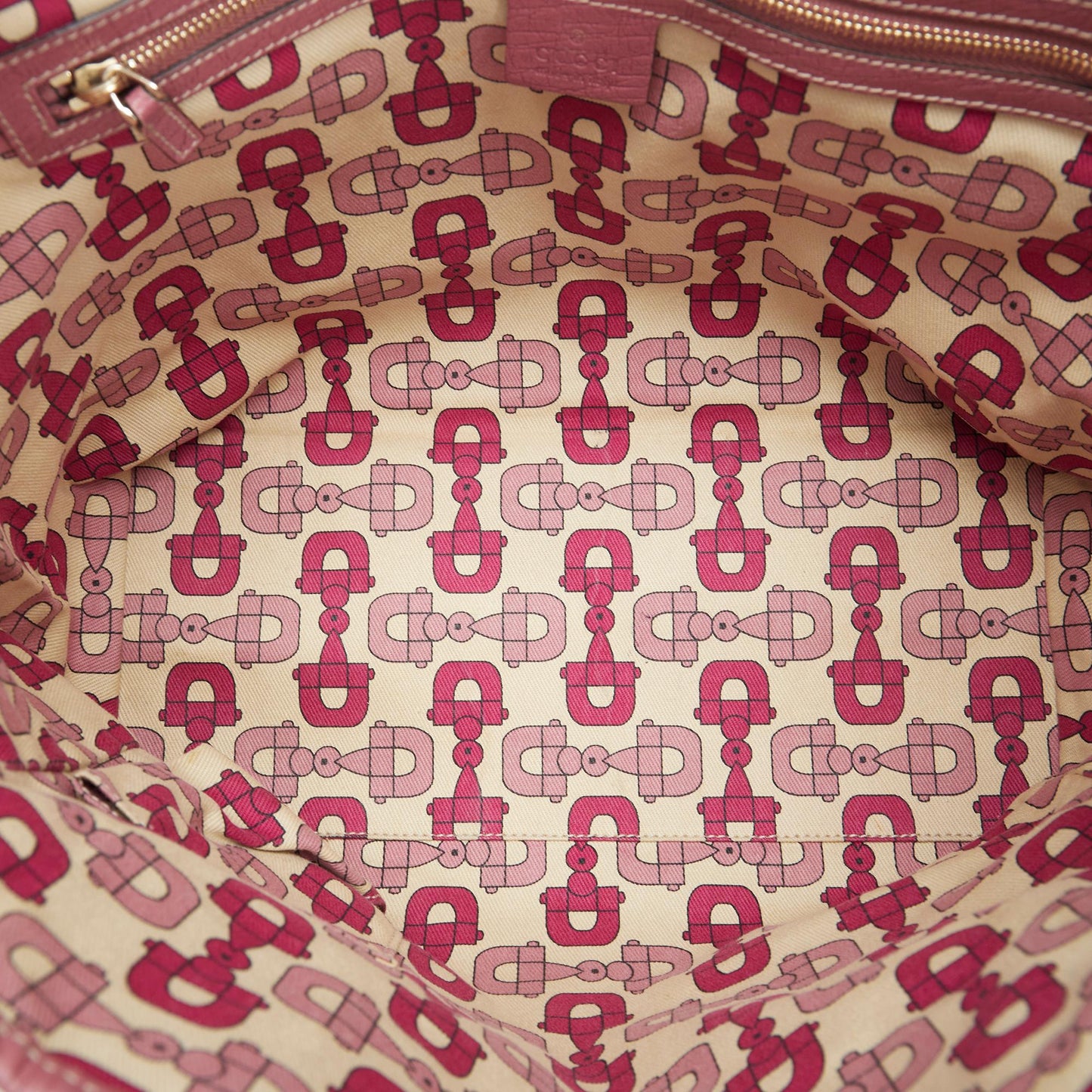 STRAPSTORY - GGC4 BAG - 2130