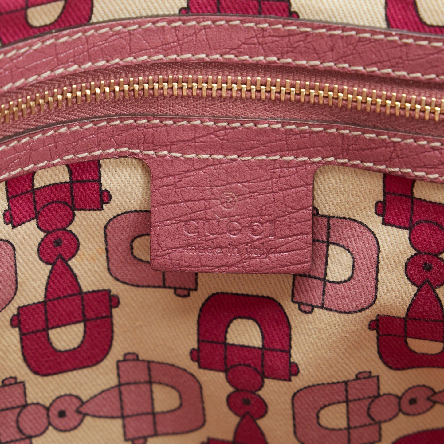 STRAPSTORY - GGC4 BAG - 2130