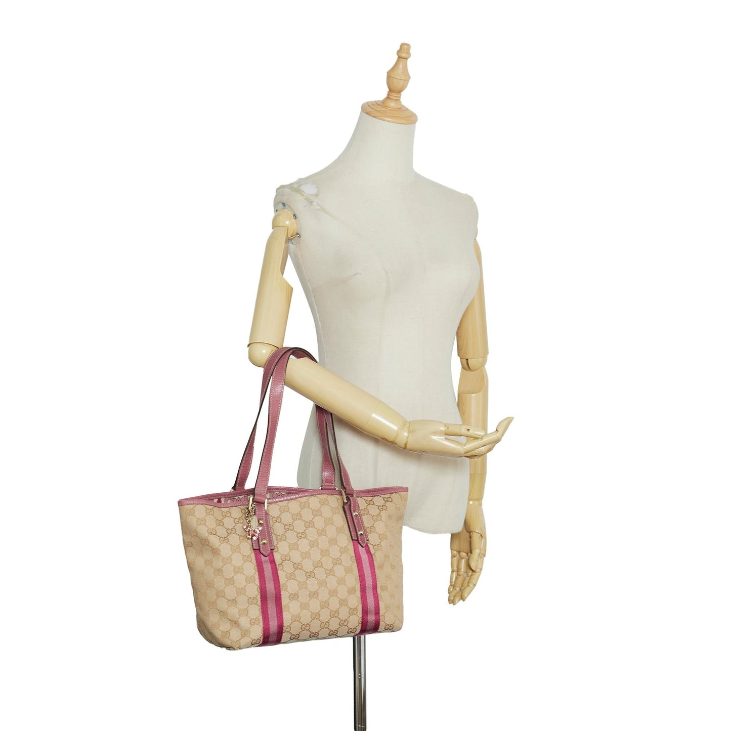 STRAPSTORY - GGC4 BAG - 2130