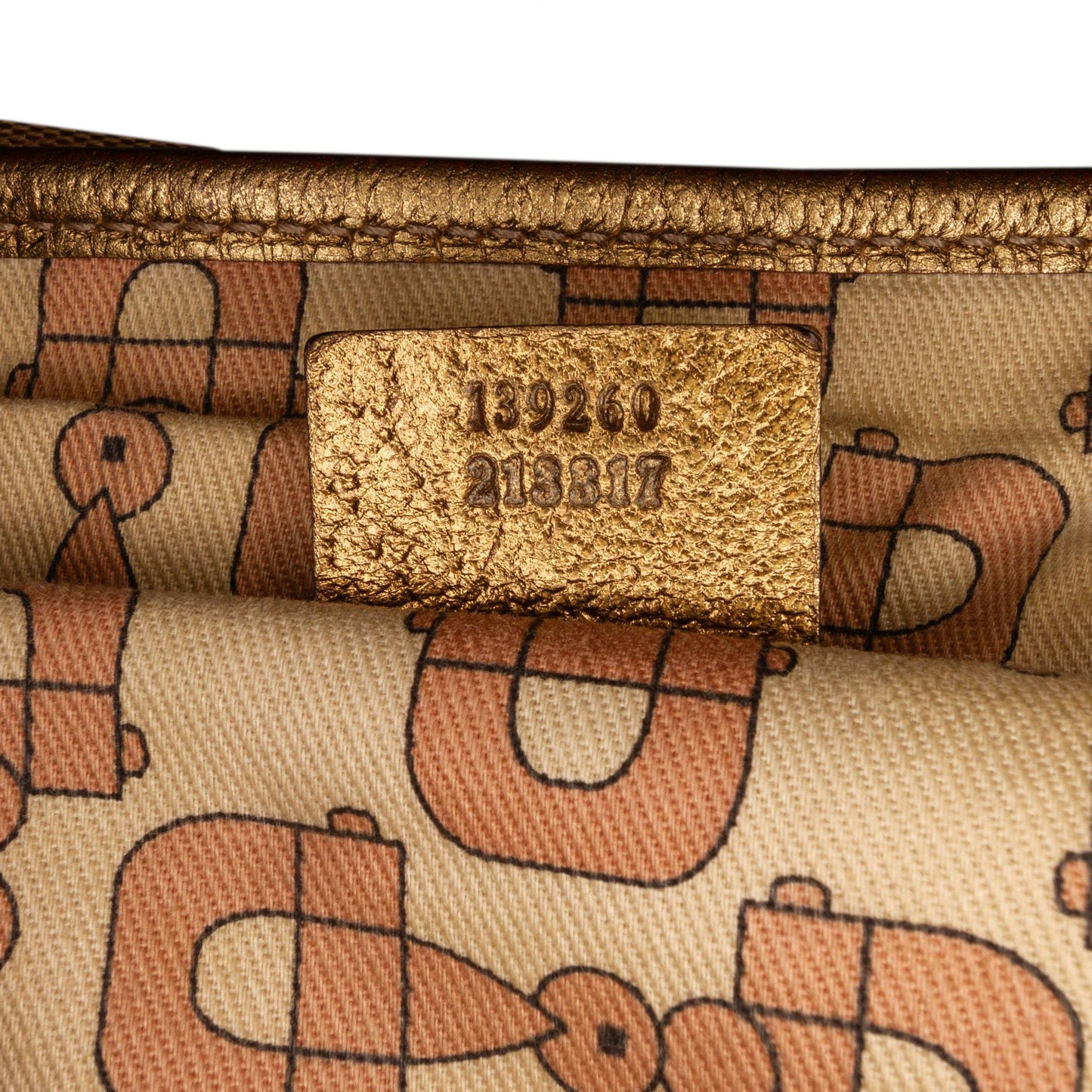 STRAPSTORY - GGC4 BAG - 2128
