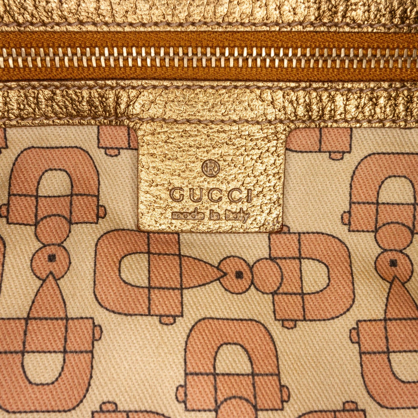 STRAPSTORY - GGC4 BAG - 2128