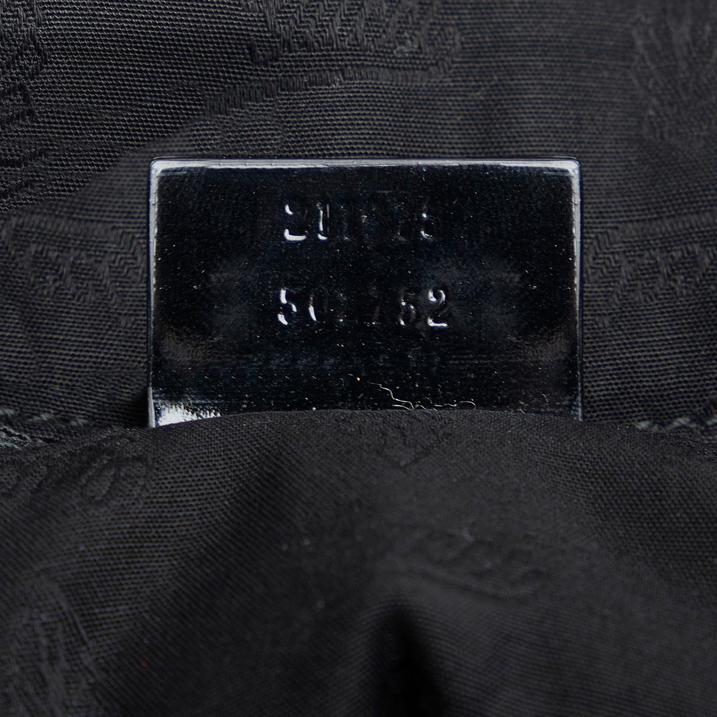 STRAPSTORY - GGC4 BAG - 2125