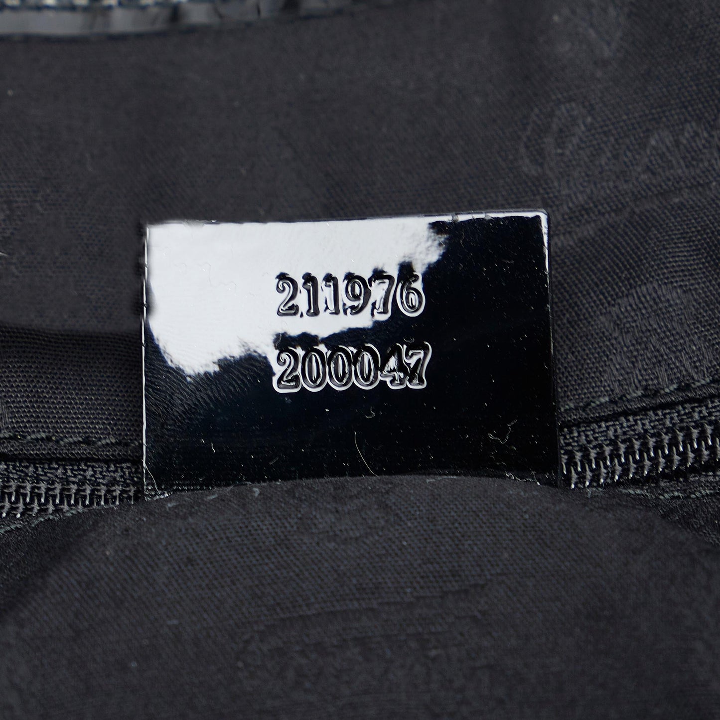 STRAPSTORY - GGC4 BAG - 2126