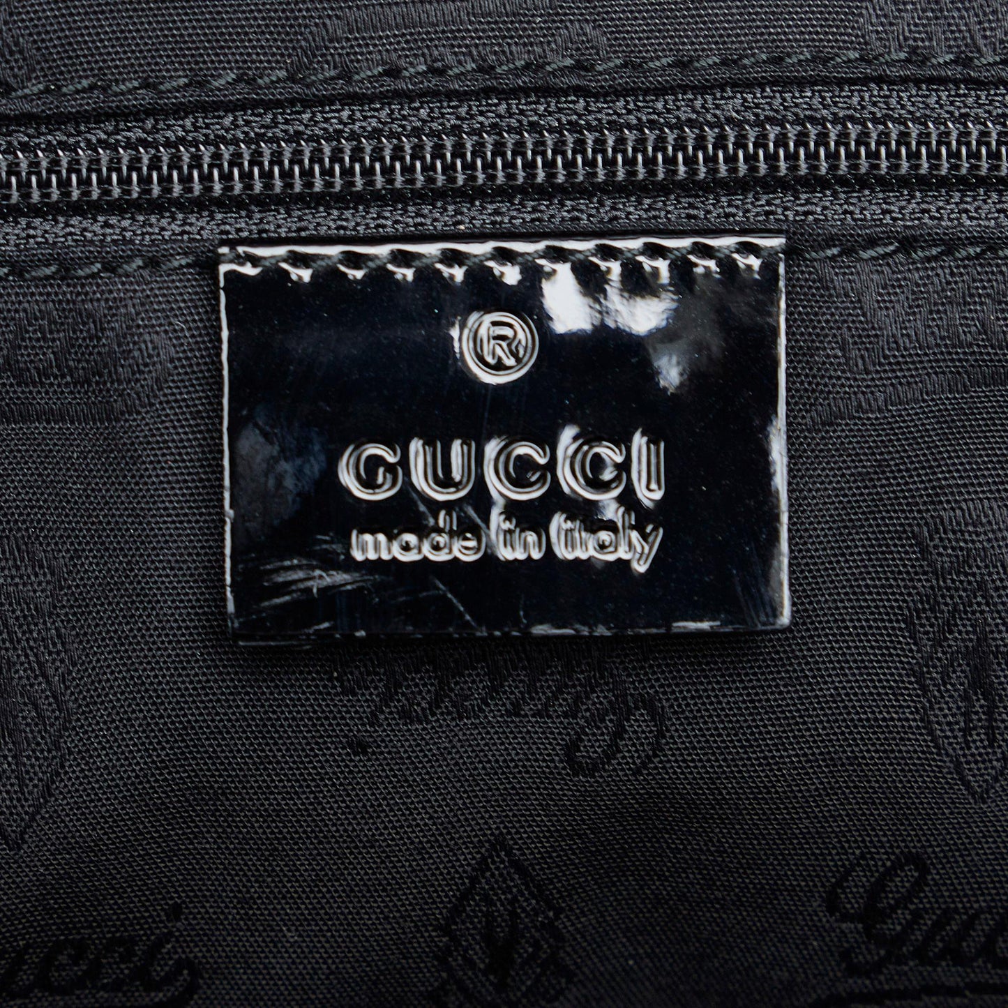 STRAPSTORY - GGC4 BAG - 2126