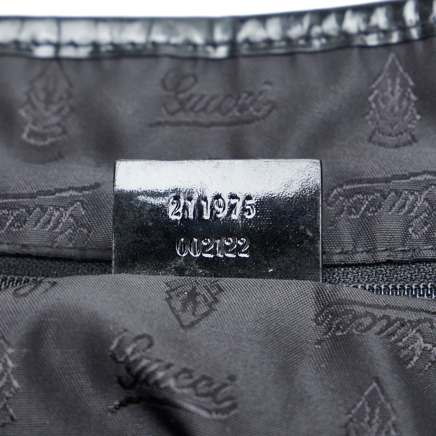 STRAPSTORY - GGC4 BAG - 2124