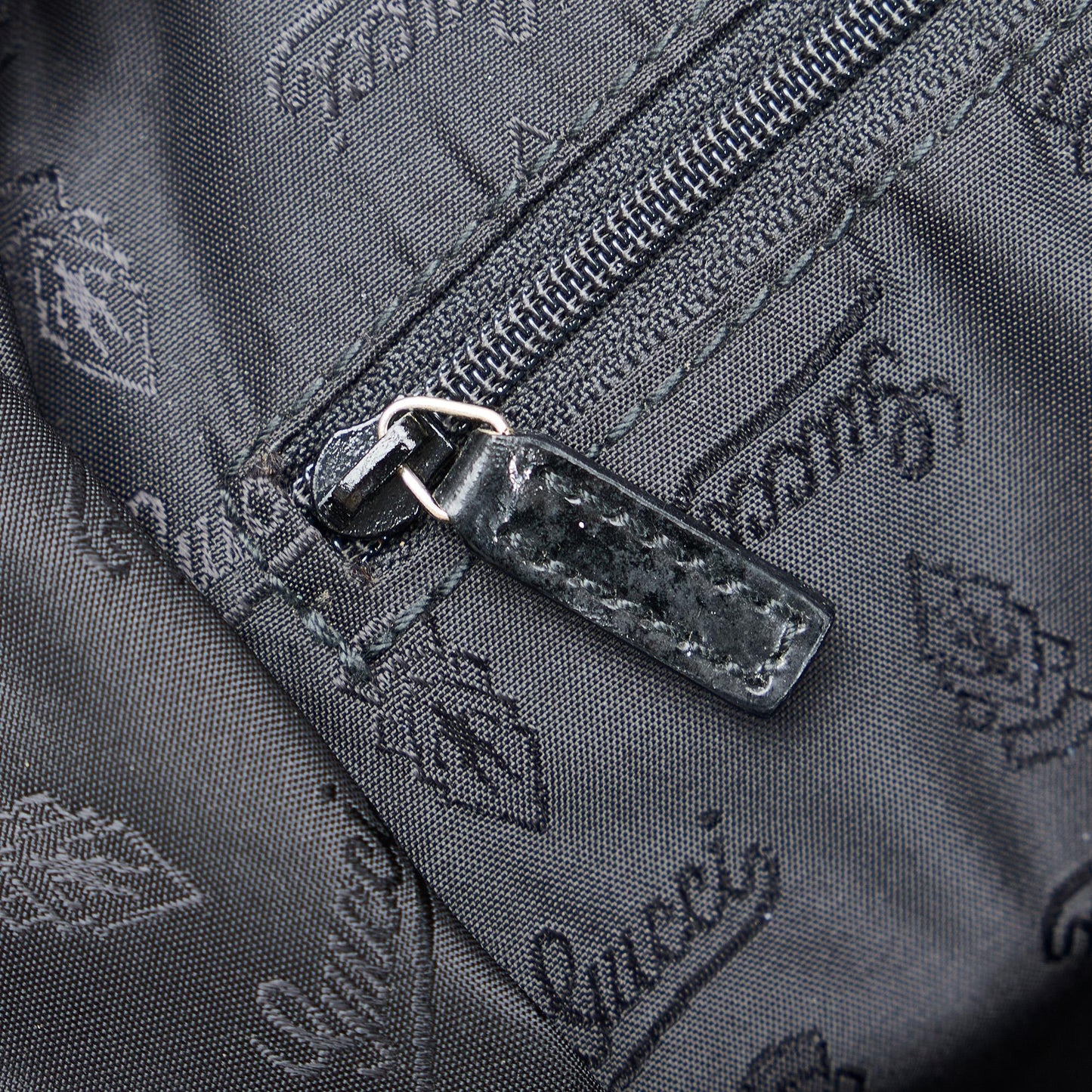 STRAPSTORY - GGC4 BAG - 2124