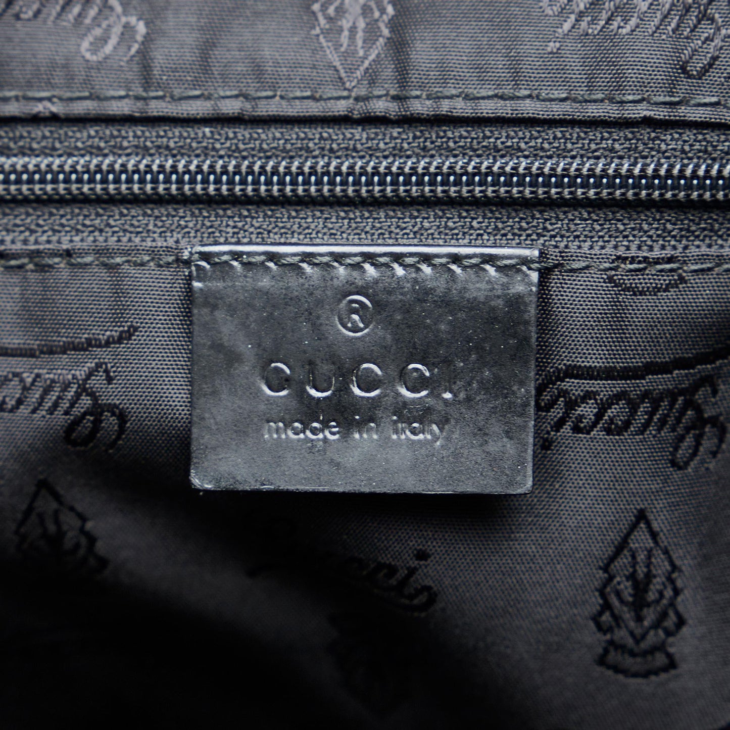 STRAPSTORY - GGC4 BAG - 2124
