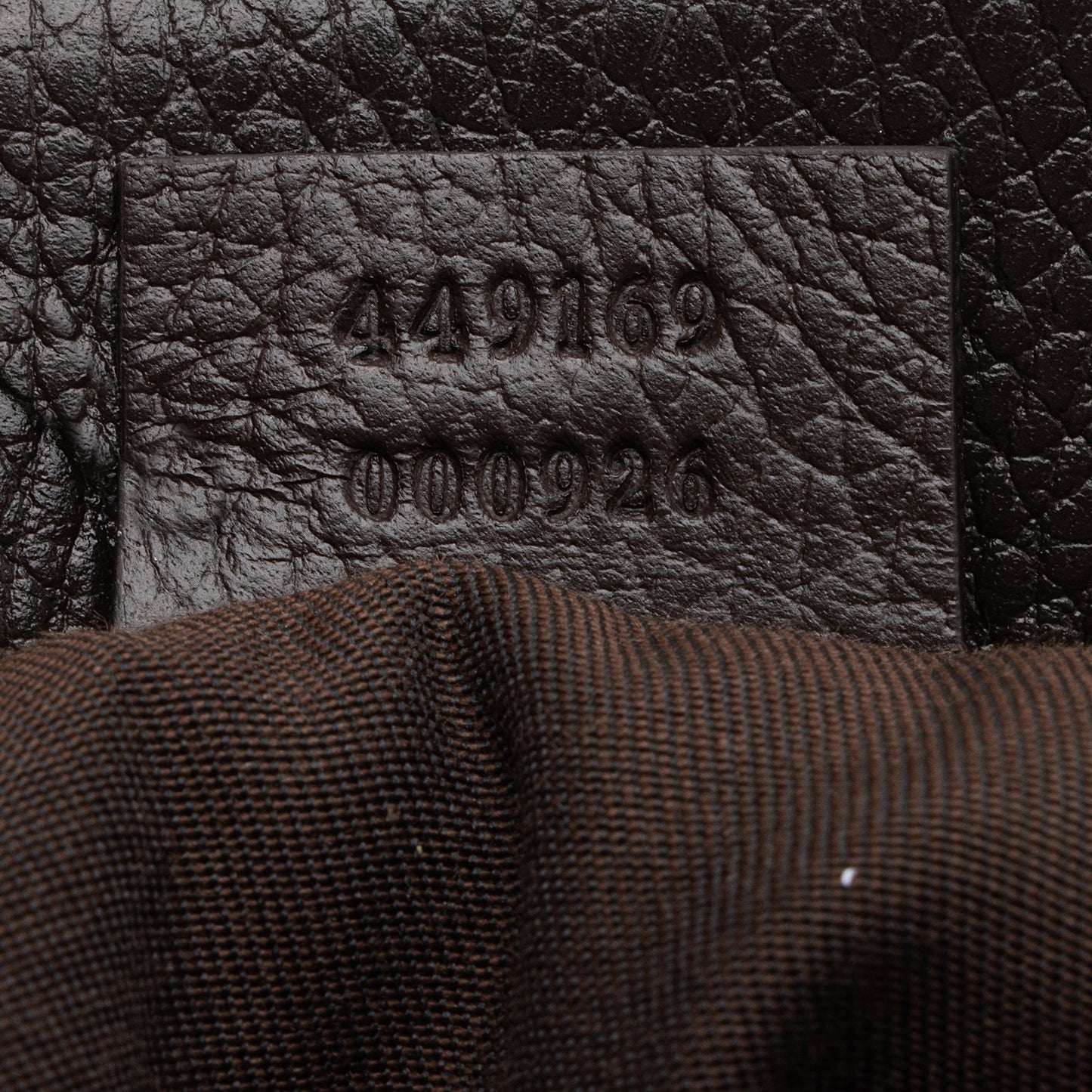 STRAPSTORY - GGC4 BAG - 2117