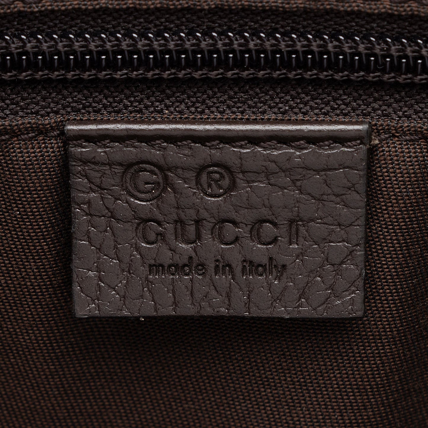 STRAPSTORY - GGC4 BAG - 2117