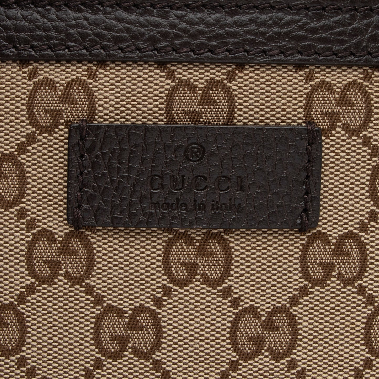 STRAPSTORY - GGC4 BAG - 2117