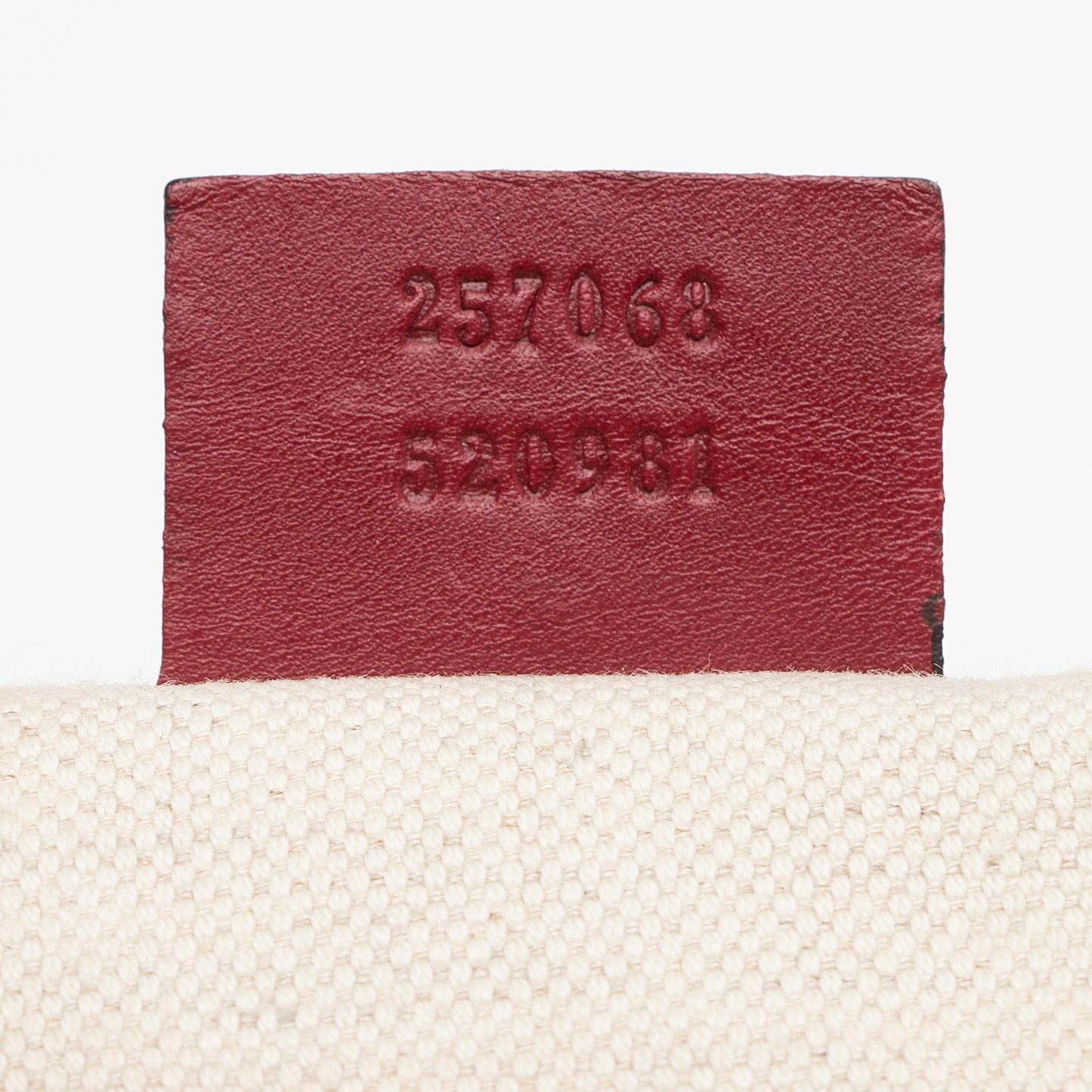 STRAPSTORY - GGC4 BAG - 2111