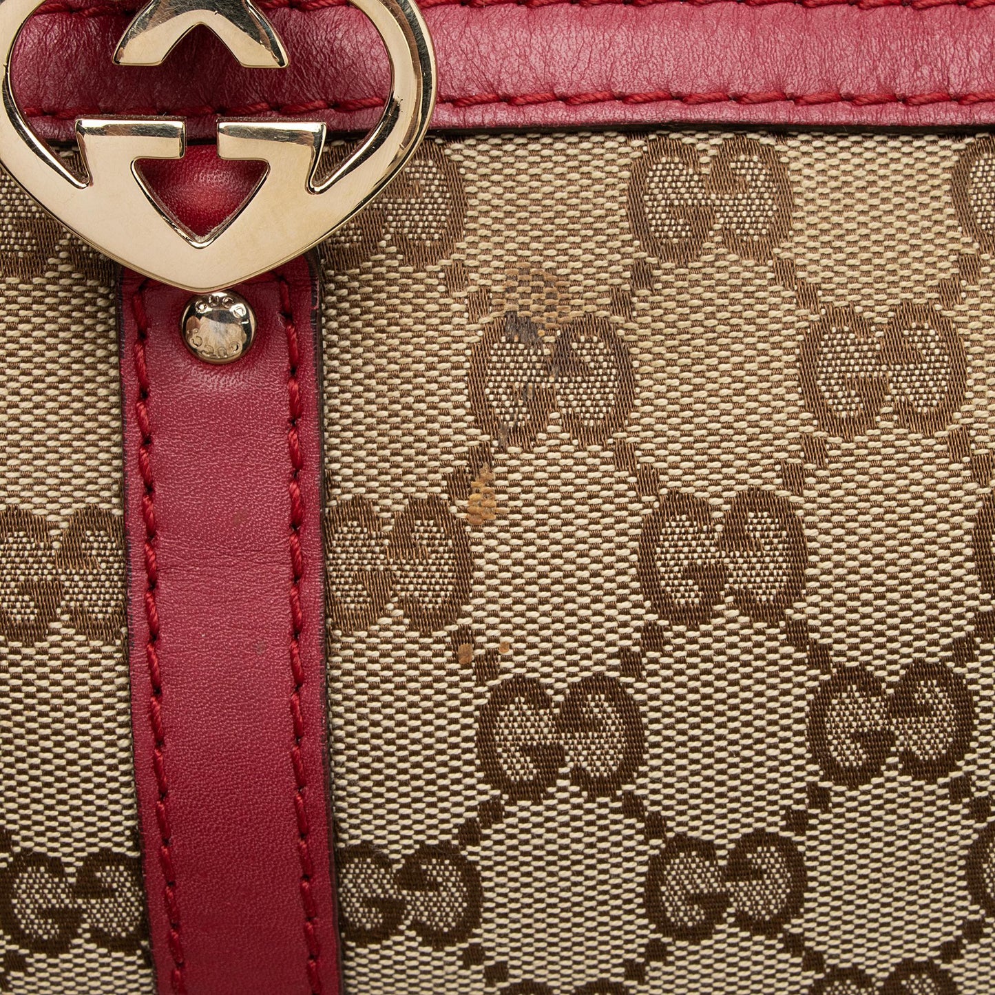 STRAPSTORY - GGC4 BAG - 2111