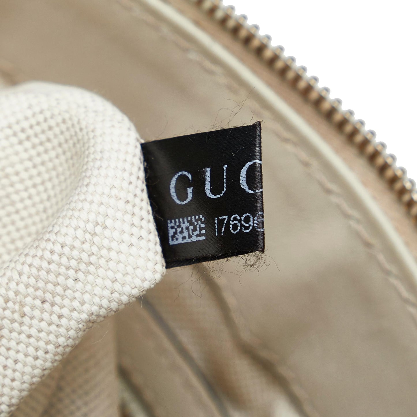 STRAPSTORY - GGC4 BAG - 3934