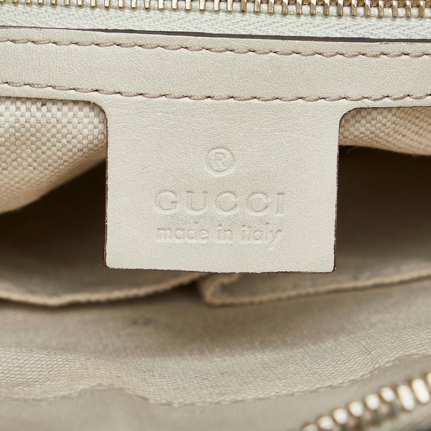 STRAPSTORY - GGC4 BAG - 3934