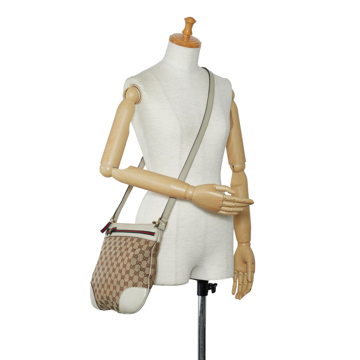 STRAPSTORY - GGC4 BAG - 3934