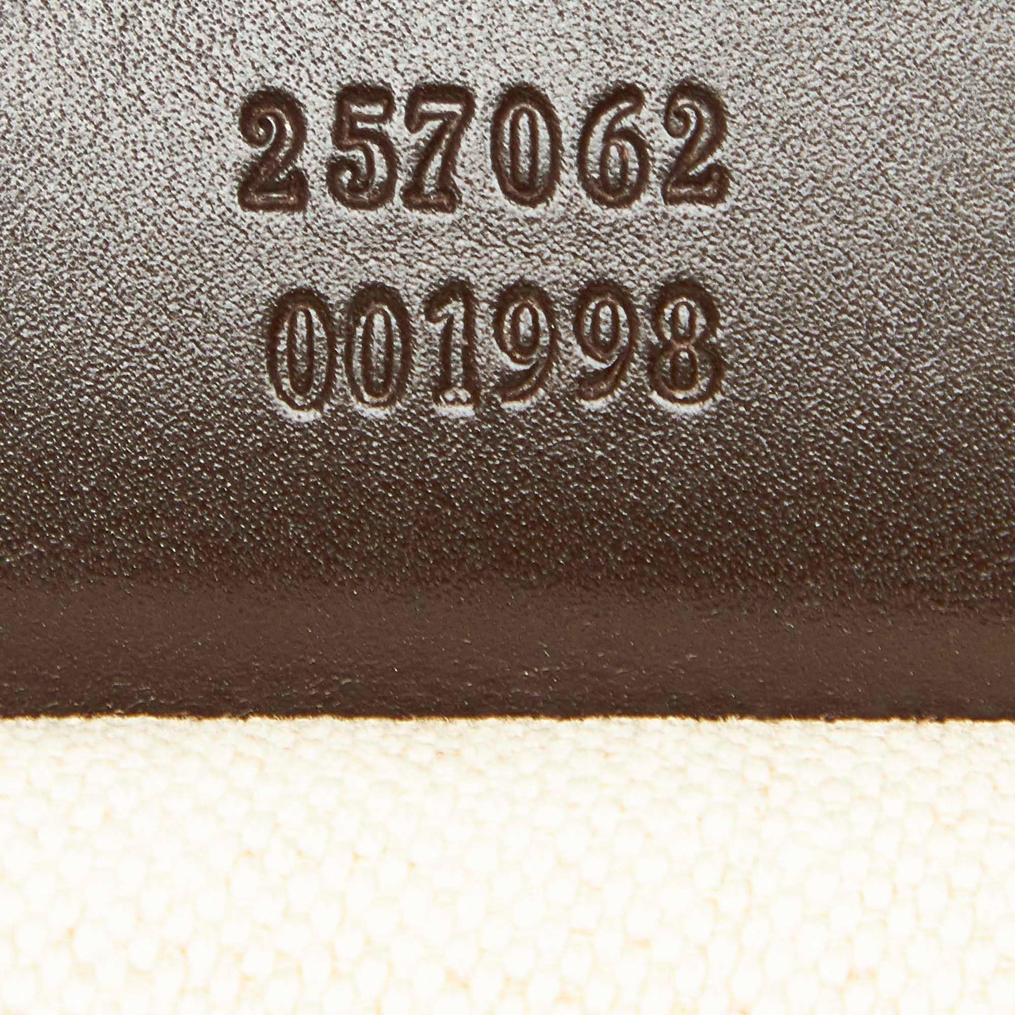 STRAPSTORY - GGC4 BAG - 2106